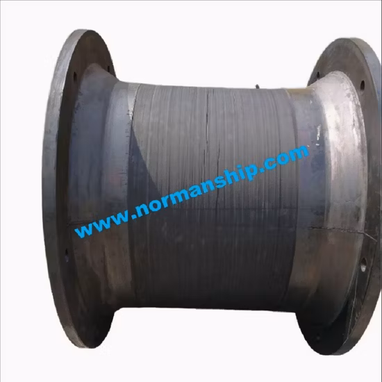 Marine Fender Super Sc Type Dock Fender Cell Rubber Fender