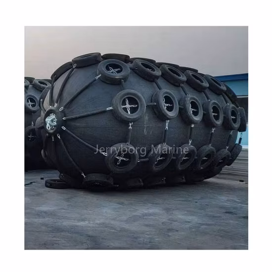 Yokohama Pneumatic Fender Boat Rubber Fender
